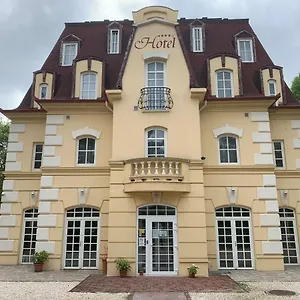 Walzer Budapeszt