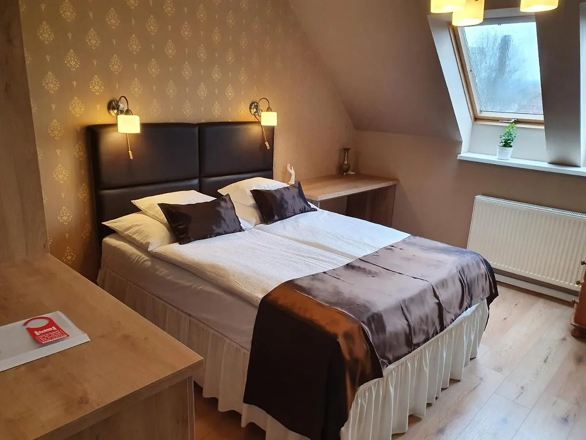 Guest house Karolyi Panzio Hungary