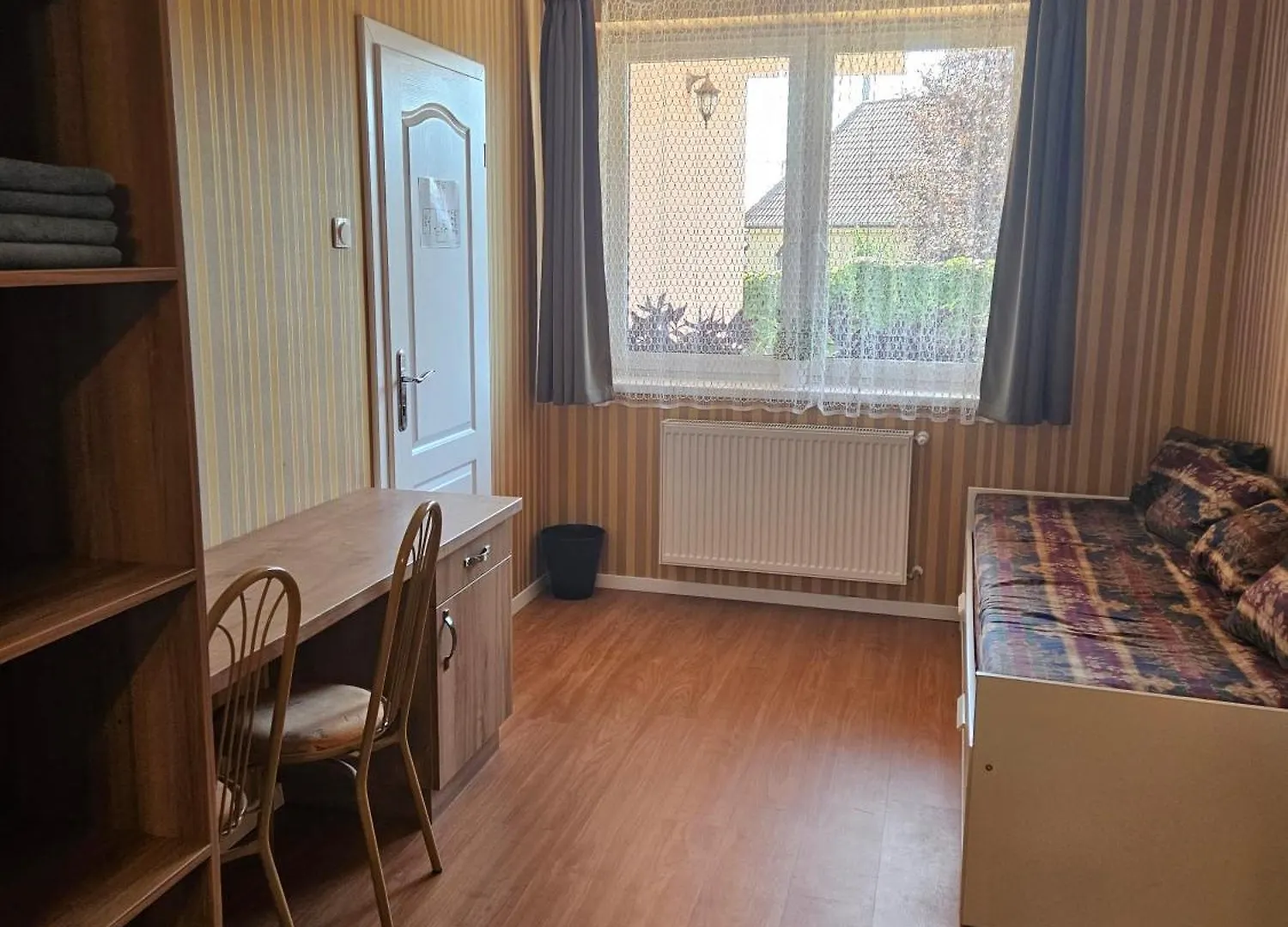 Guest house Karolyi Panzio