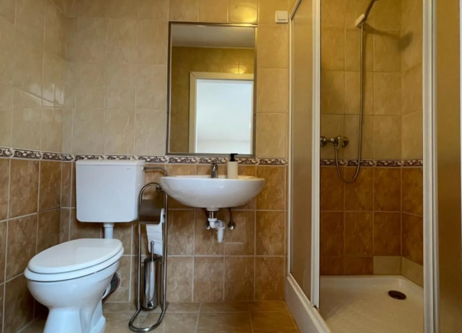 Guest house Karolyi Panzio