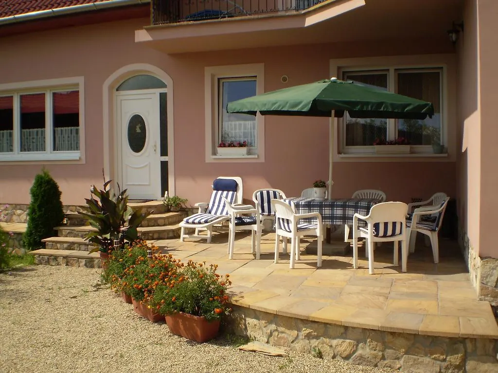 Guest house Karolyi Panzio