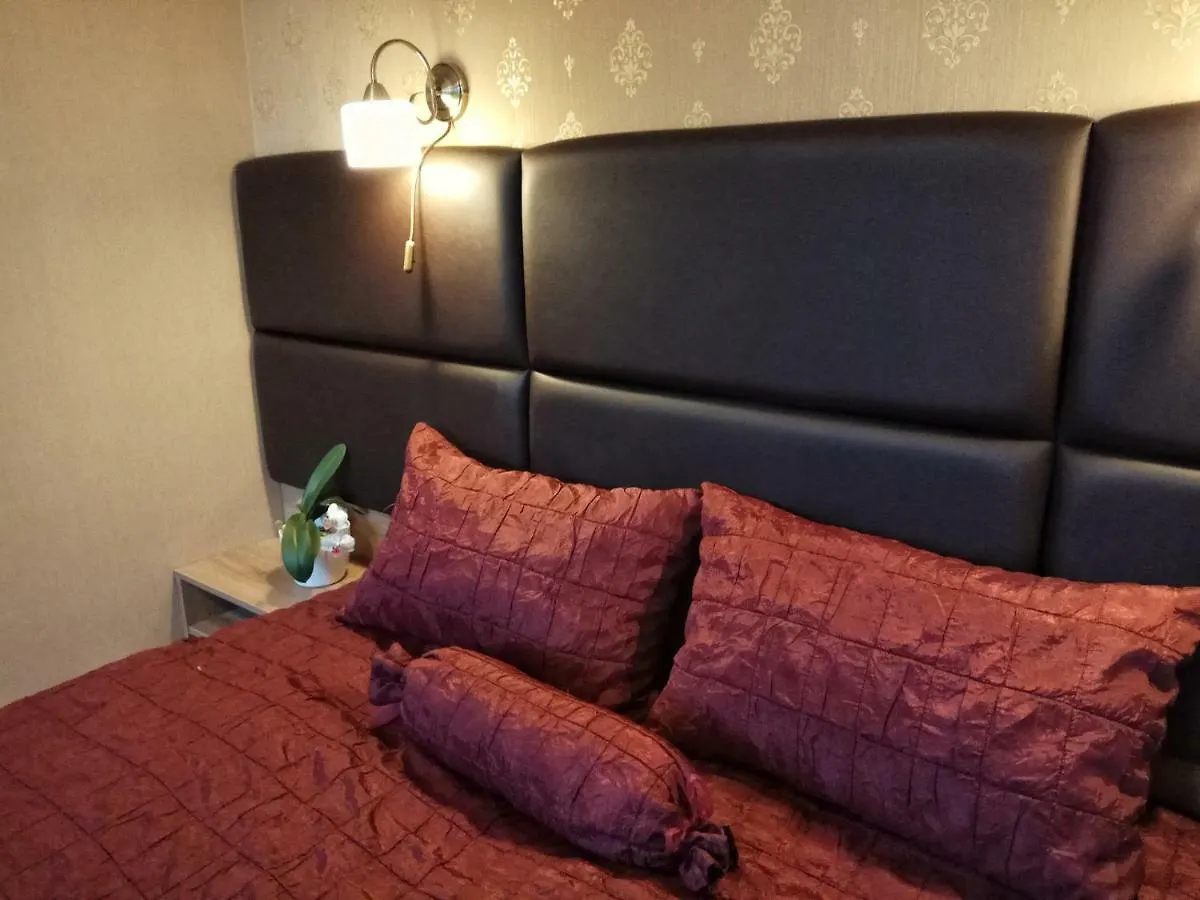 Guest house Karolyi Panzio