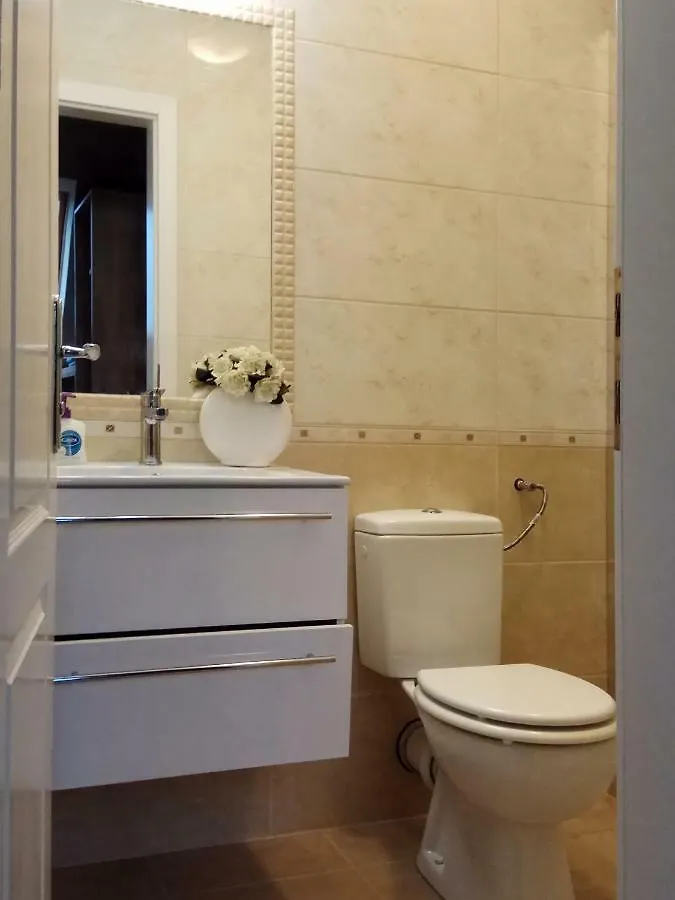 Guest house Karolyi Panzio