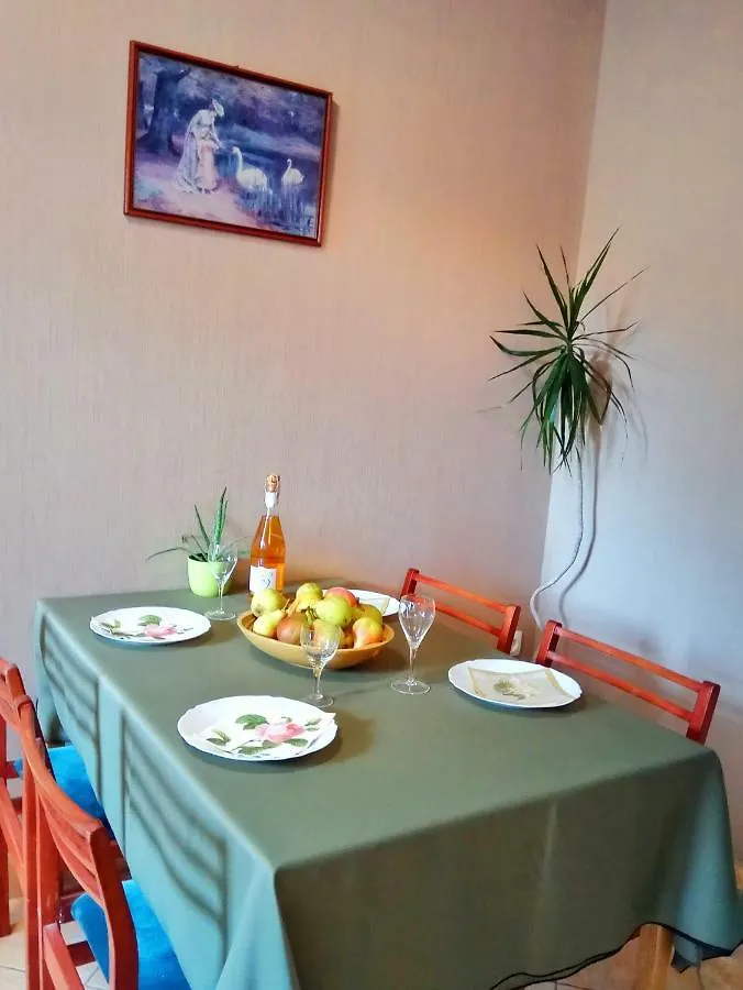 Guest house Karolyi Panzio Hungary